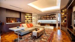 Orchard Bel Air (D10), Condominium #551244571